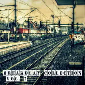 Breakbeat Collection Vol. 7