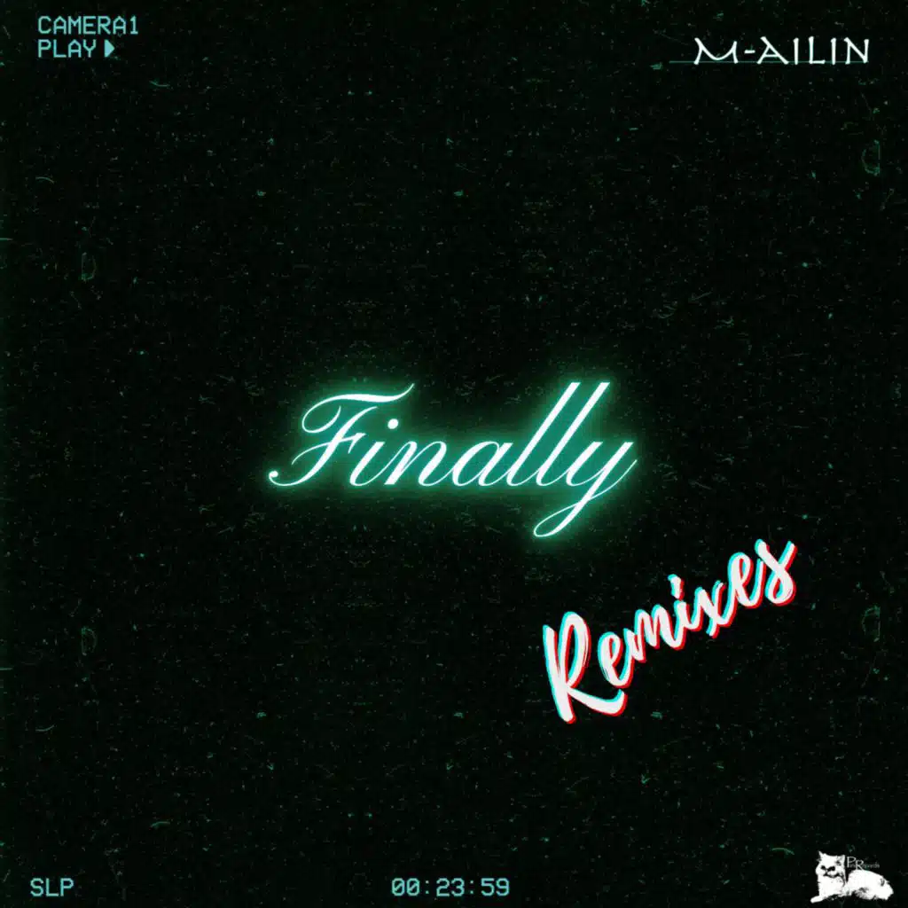 Finally (FoB Deeplove Remix)