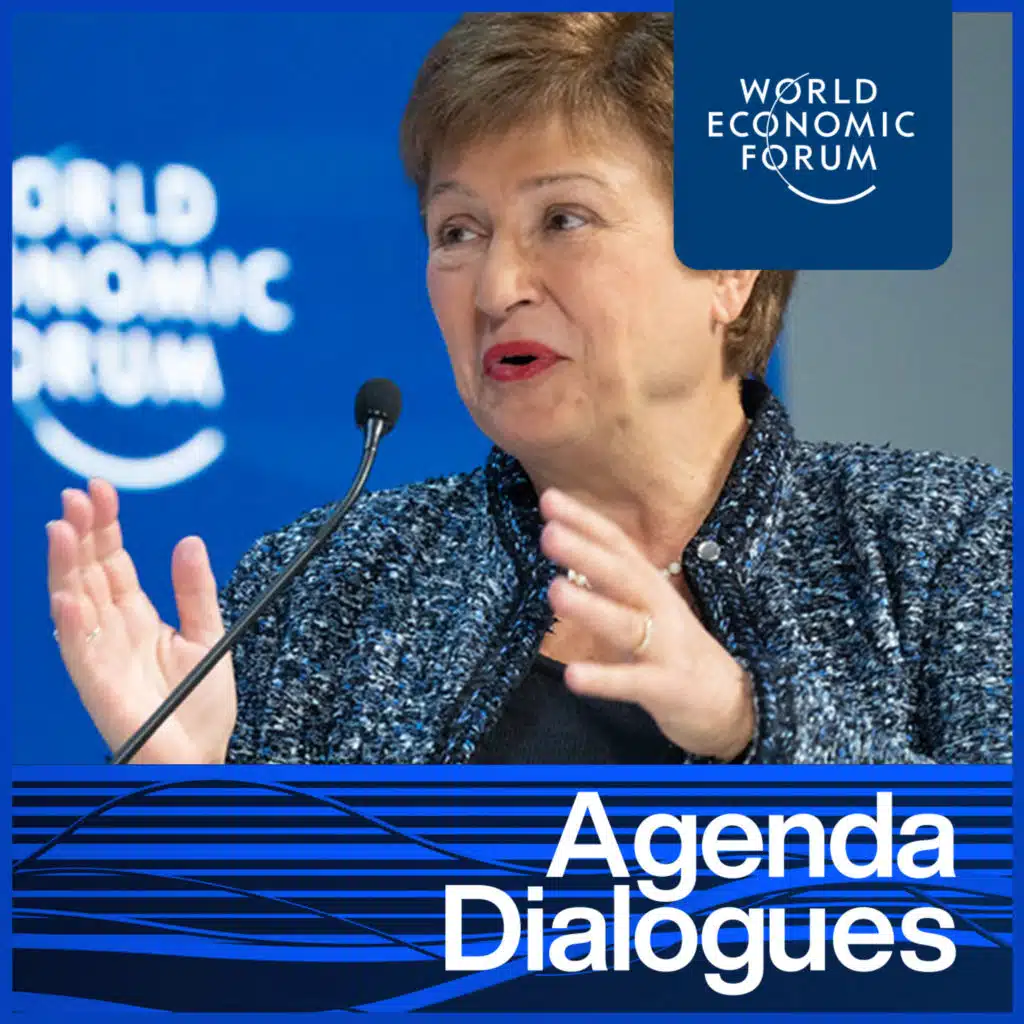 The Global Economic Outlook