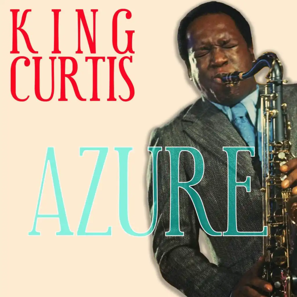 King Curtis