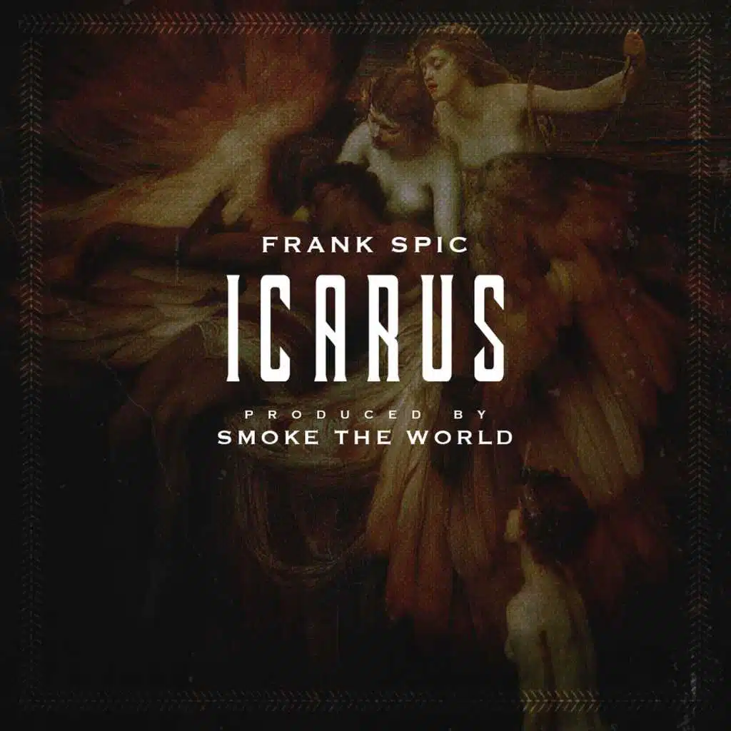 Icarus