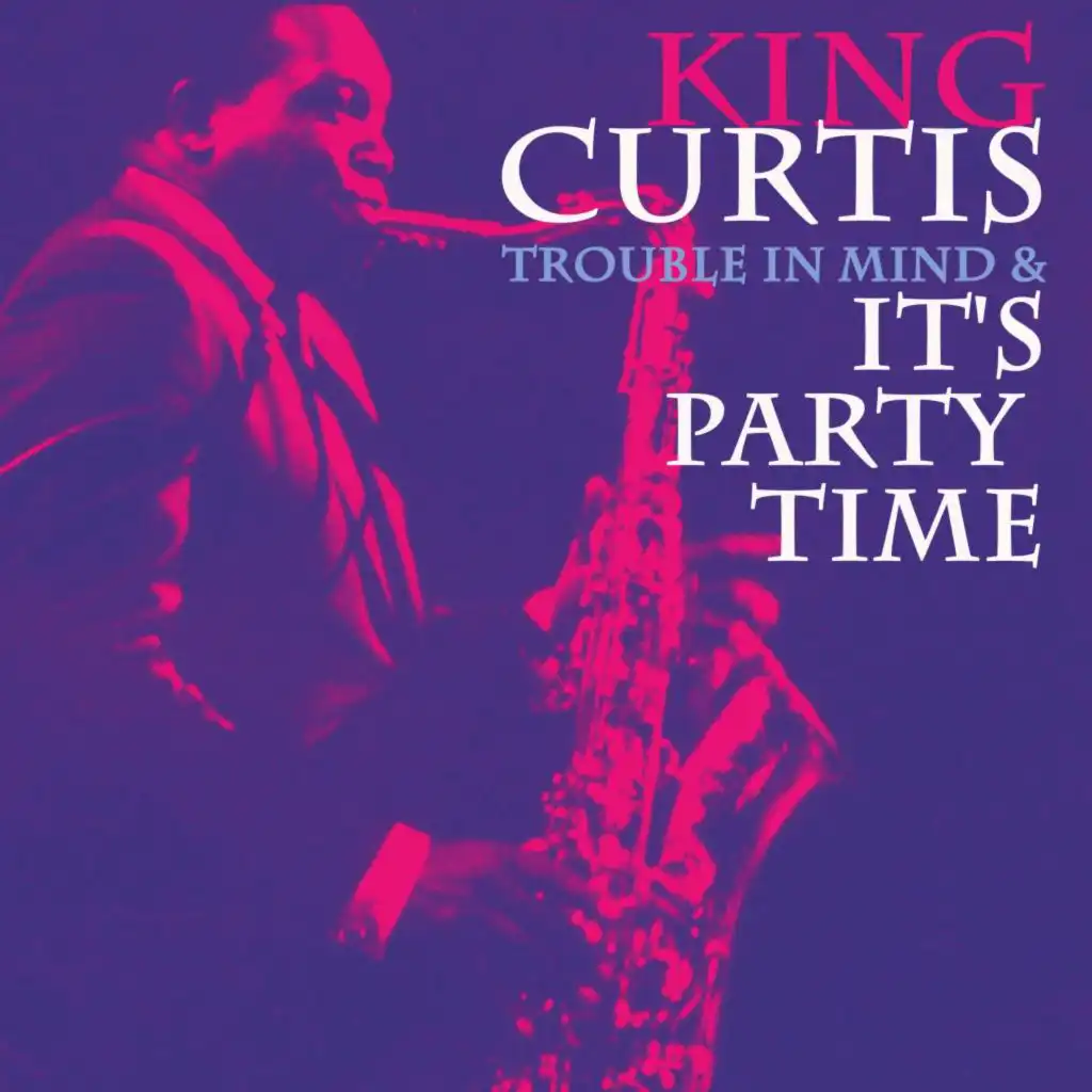 King Curtis