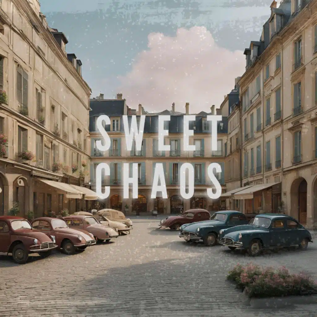 Sweet Chaos