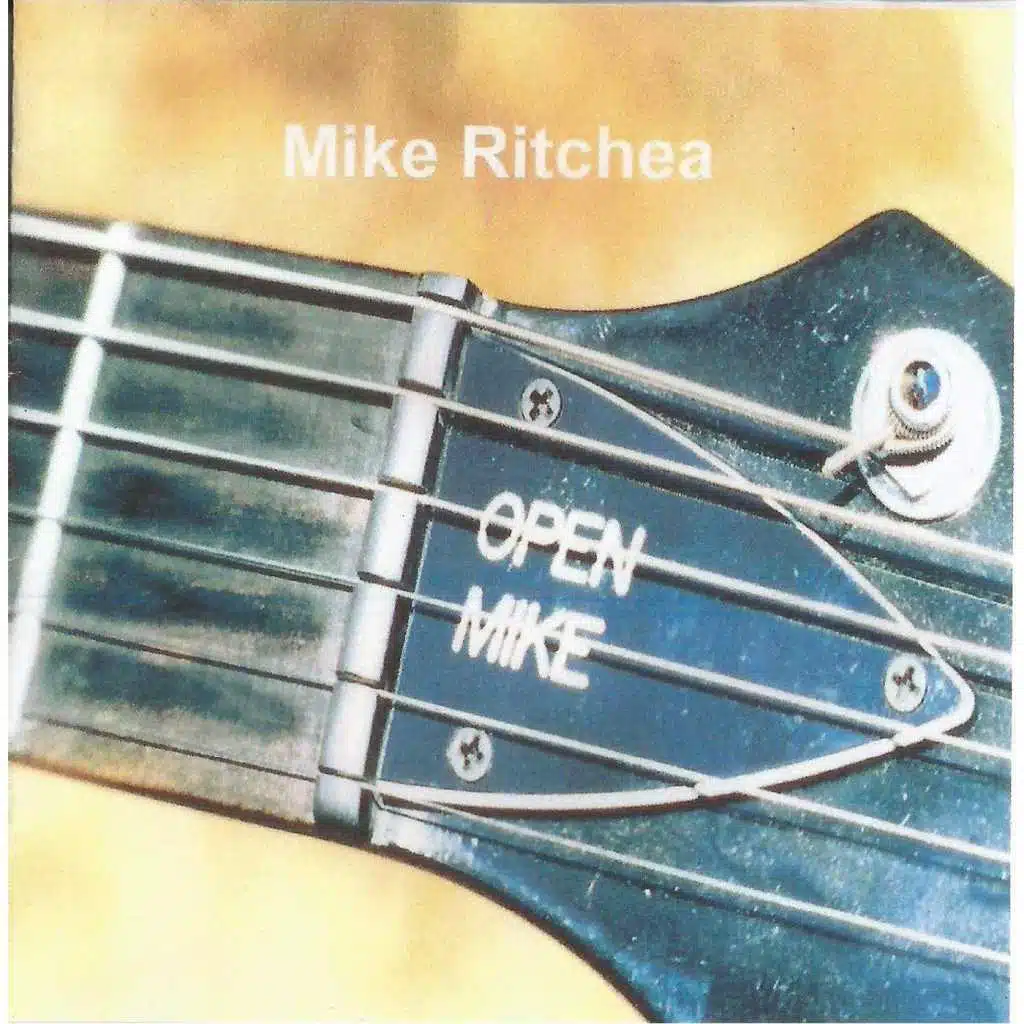 The Love Resides (feat. Darrell Wilkerson & Perez)