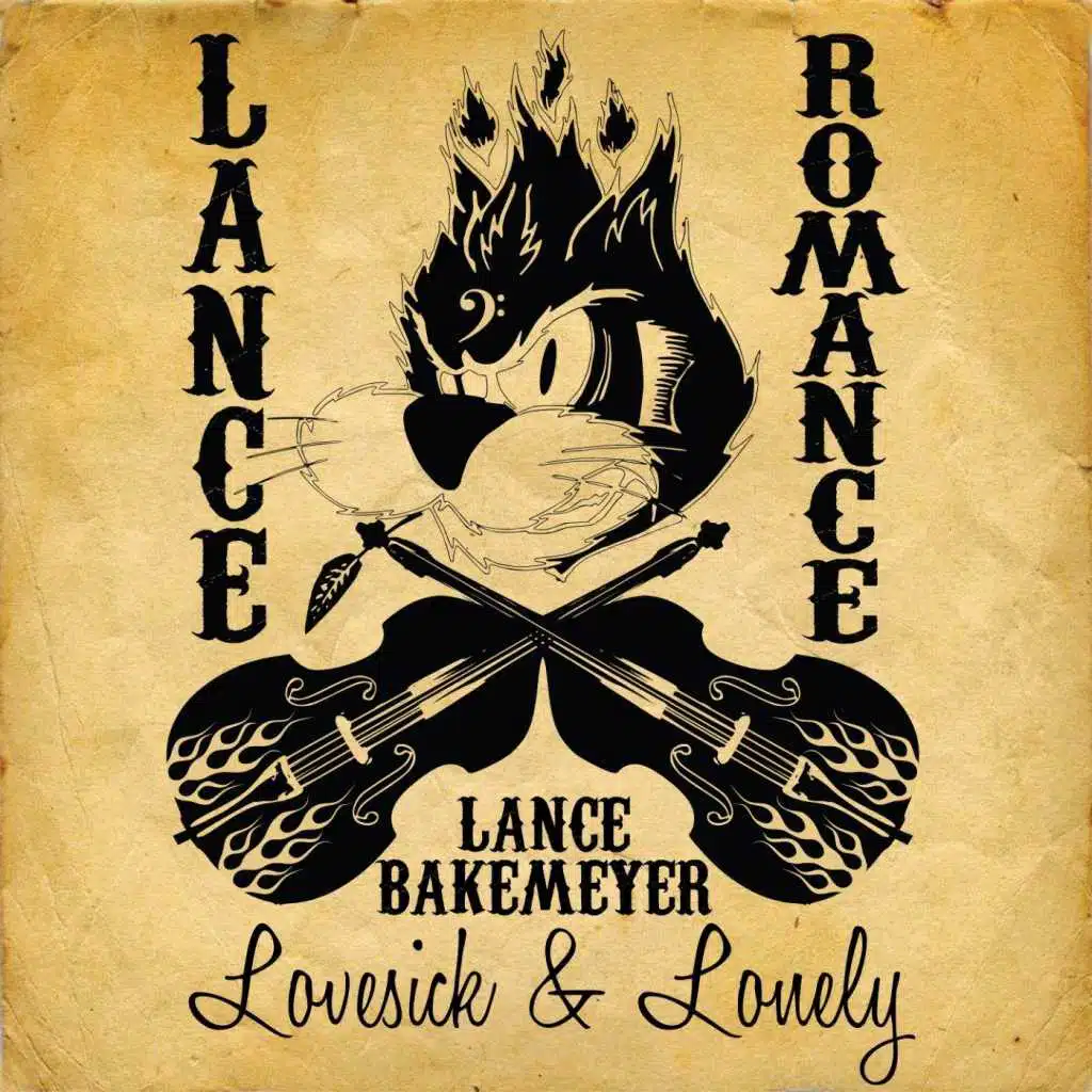 Lovesick and Lonely