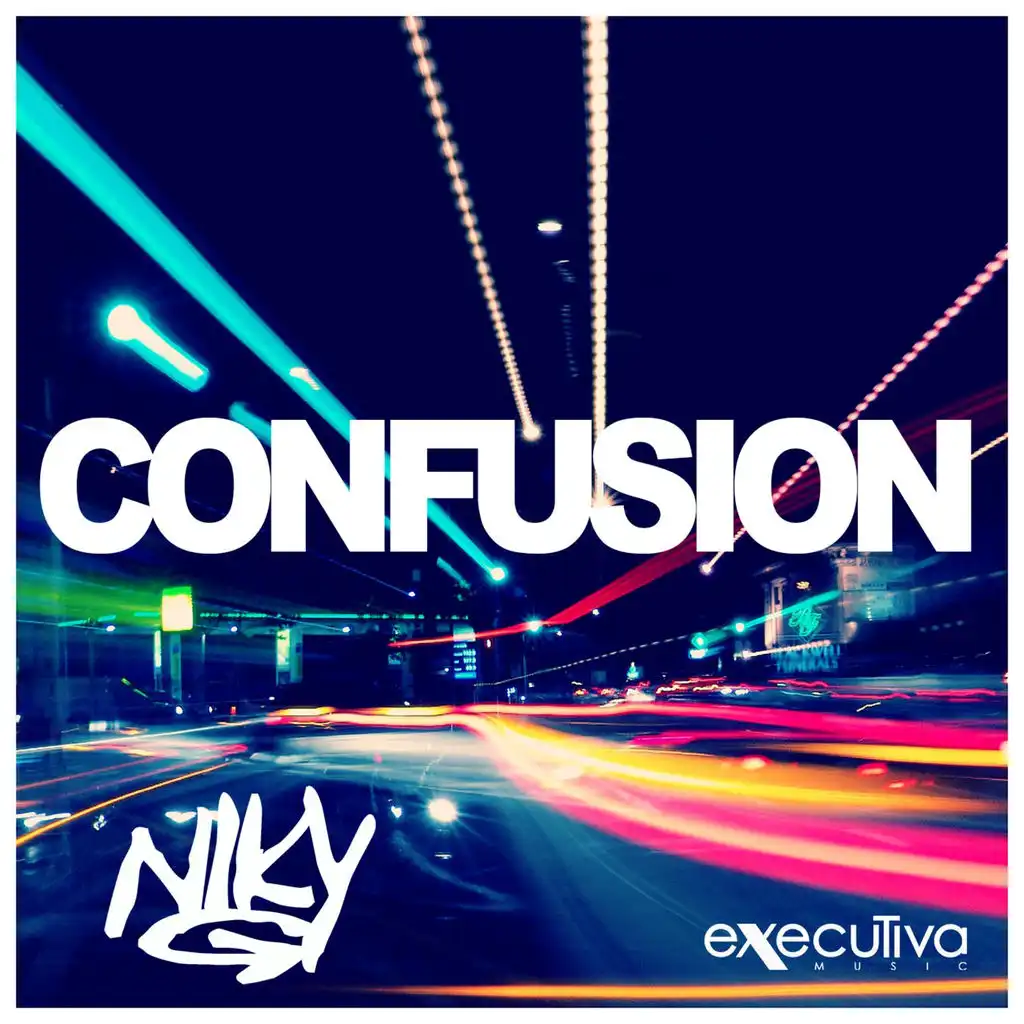 Confusion (Radio Edit)