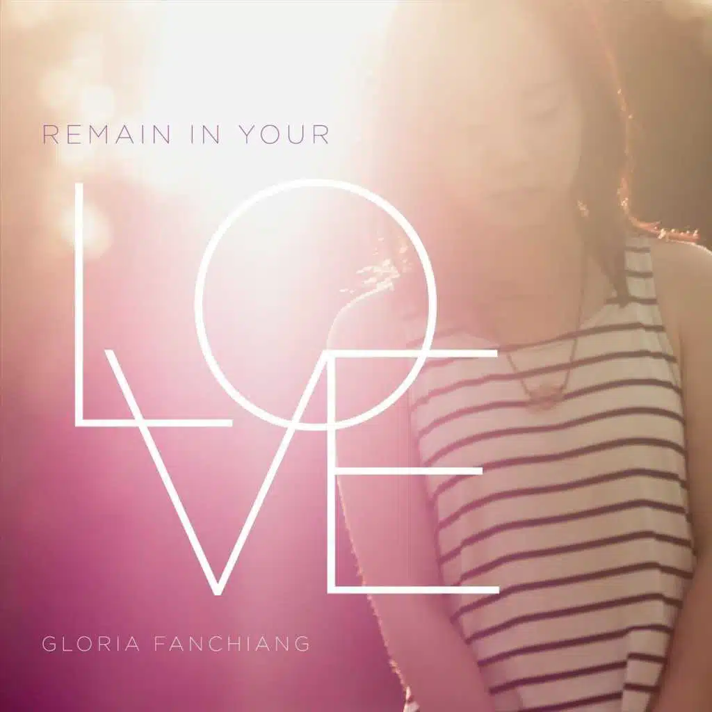 Remain in Your Love