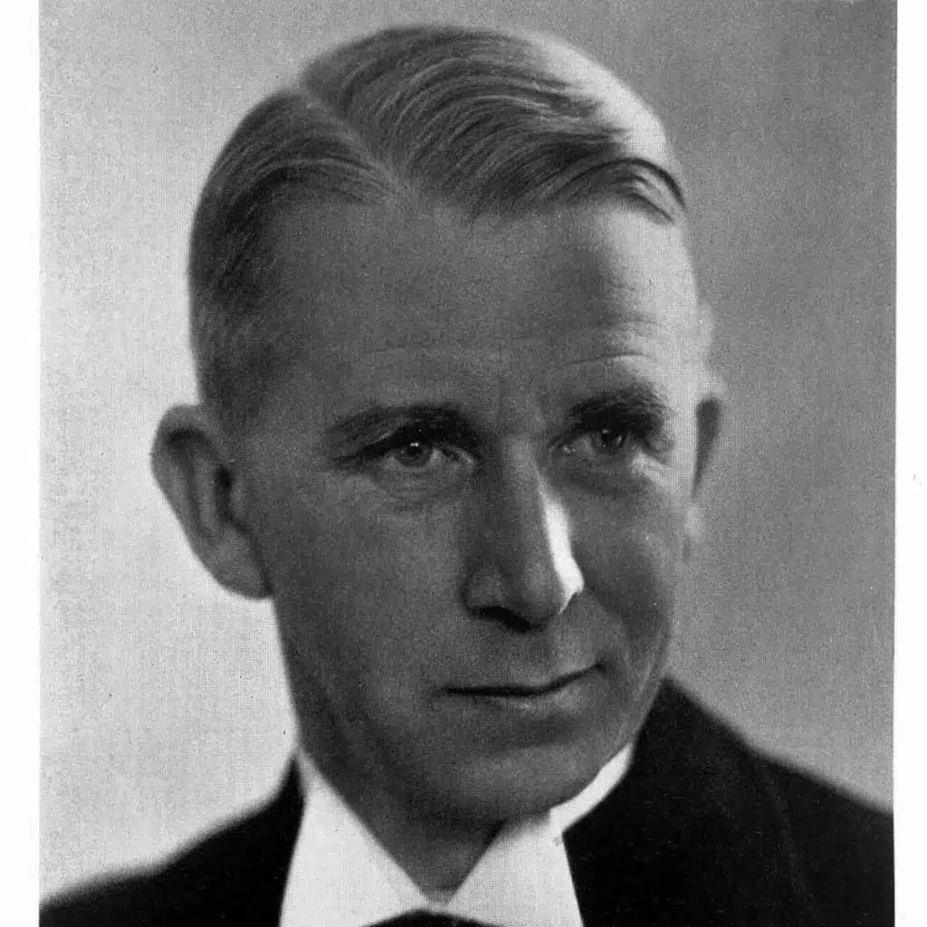 نوبل الكيمياء 1937.. الفيتامينات وأشياء أخرى