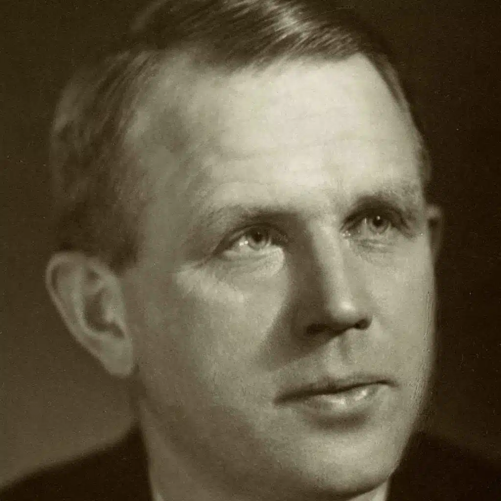 نوبل كيمياء عامَ 1945.. الرجلُ الذي أطعمَ الحيوانات