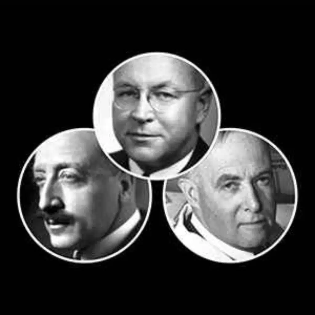 نوبل الكيمياء عامَ 1946.. تبلوُرُ الإنزيماتِ والفيروسات