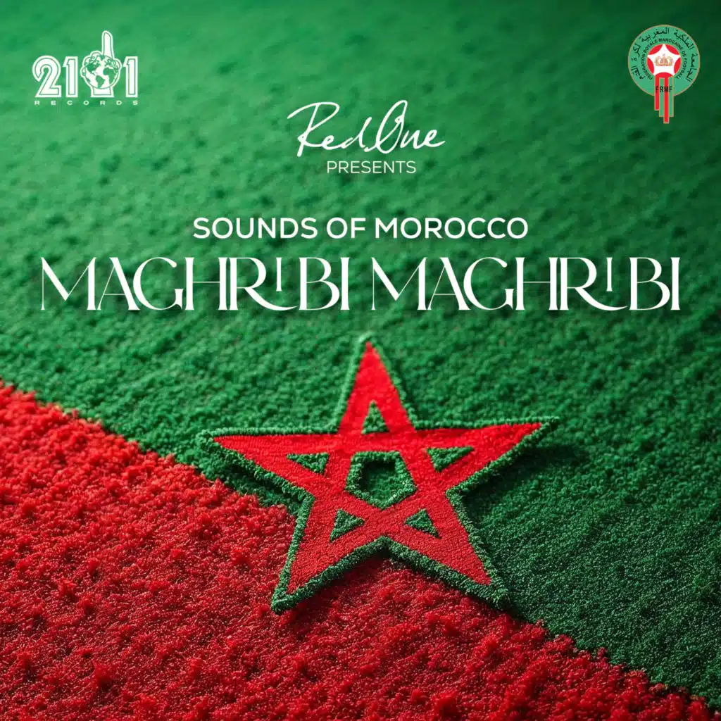 مغربي مغربي