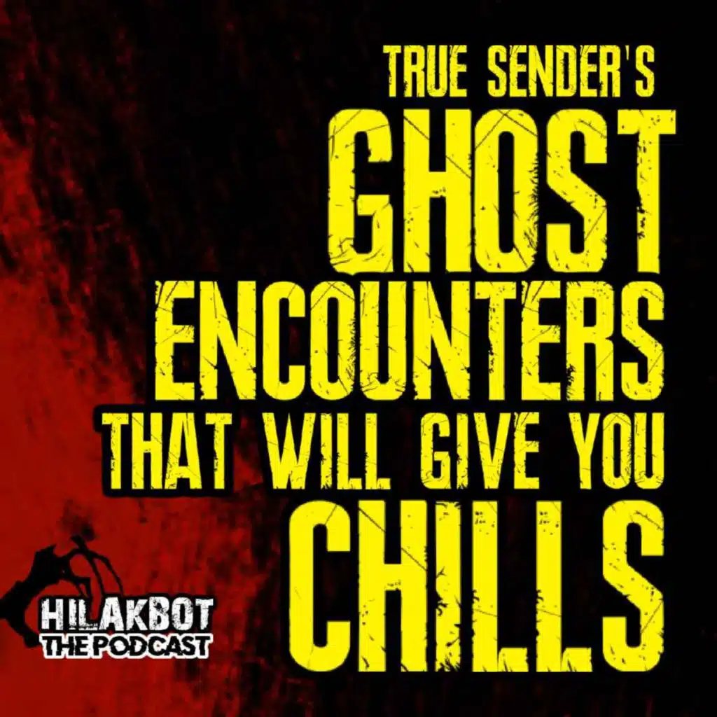 GHOST ENCOUNTERS that will give you CHILLS (Part 1)