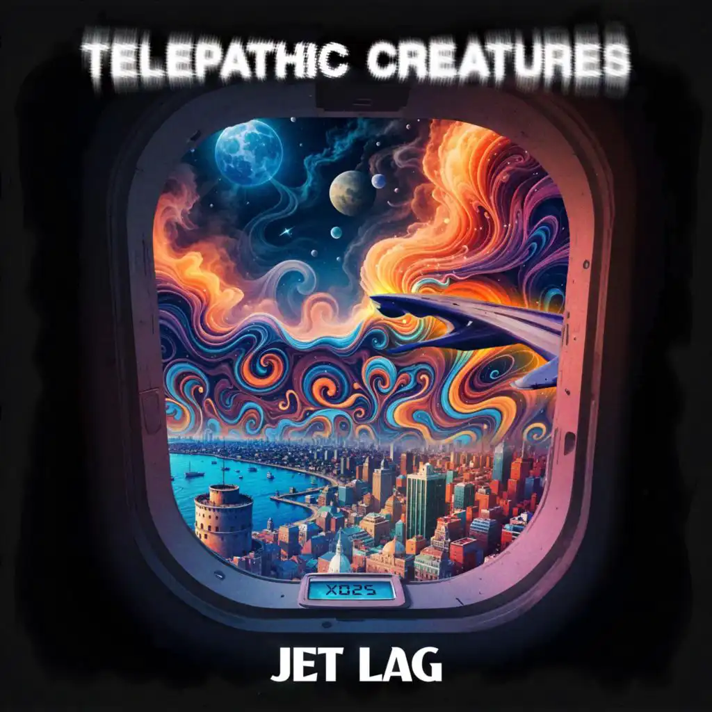 Telepathic Creatures