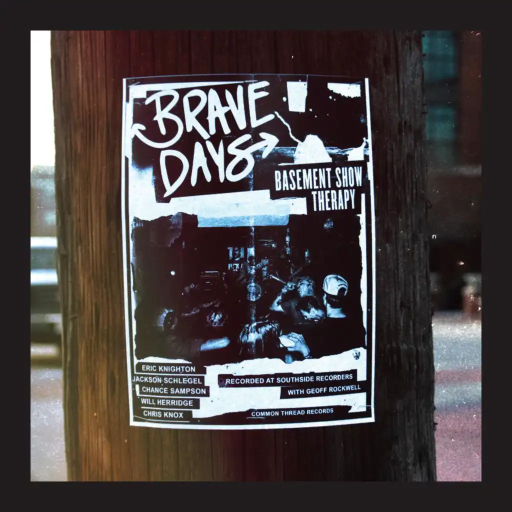 Brave Days