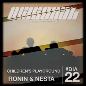 Children's Playground (Original mix)