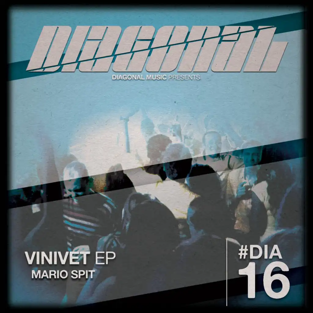 Vinivet EP