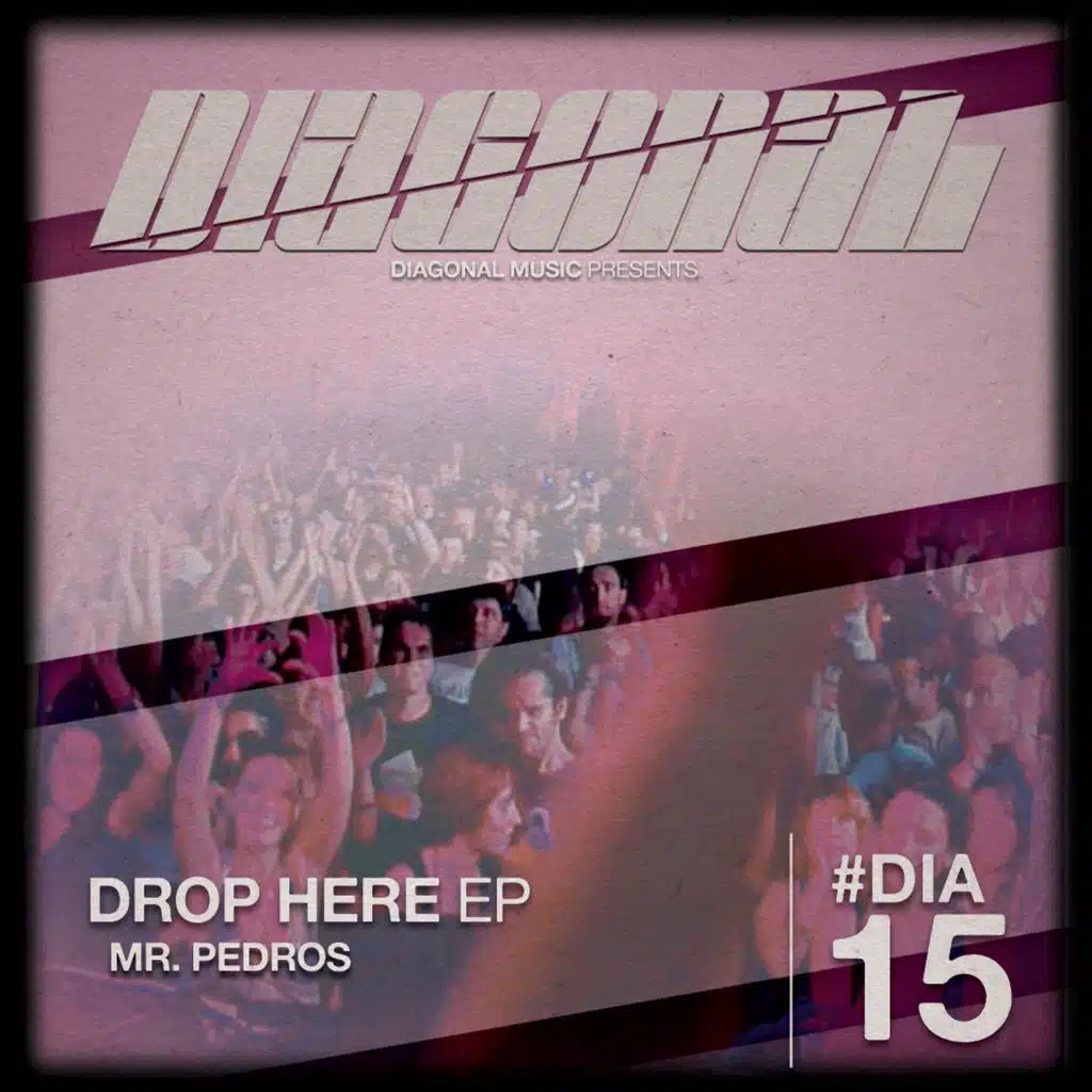 Drop Here EP