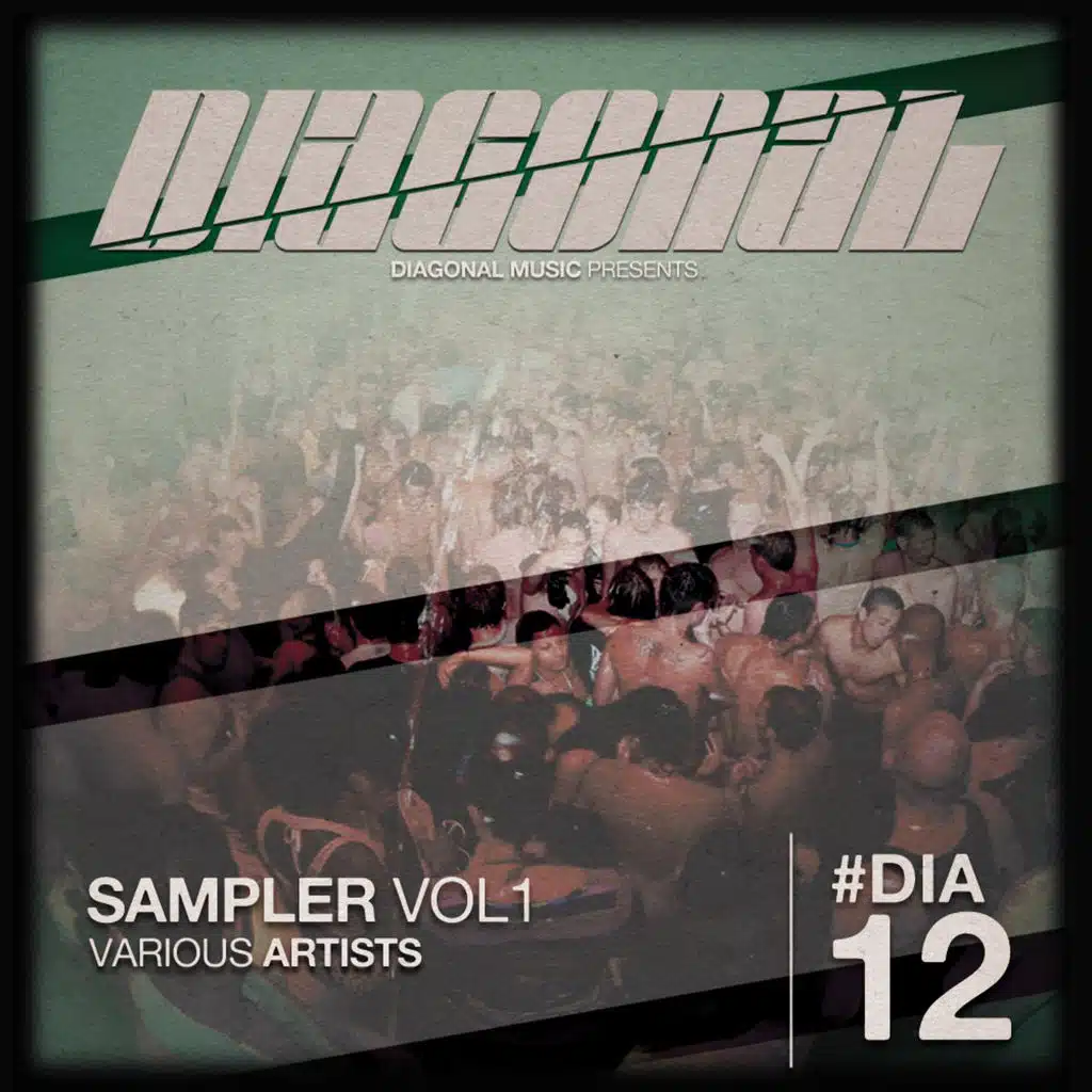Sampler Vol.1