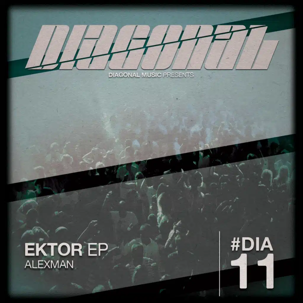 Ektor EP