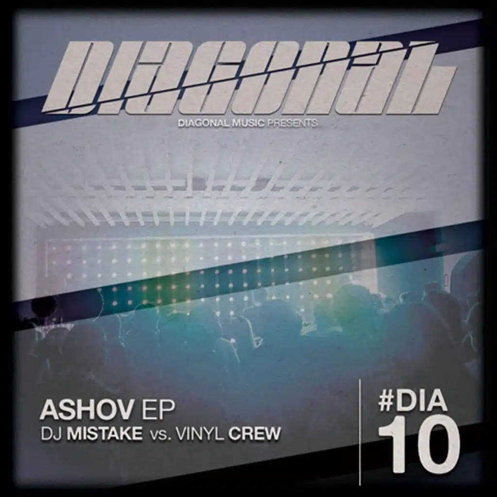 Ashov EP