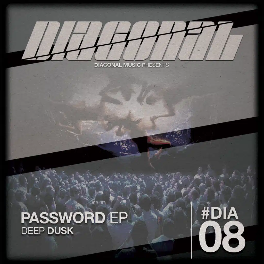 Password EP