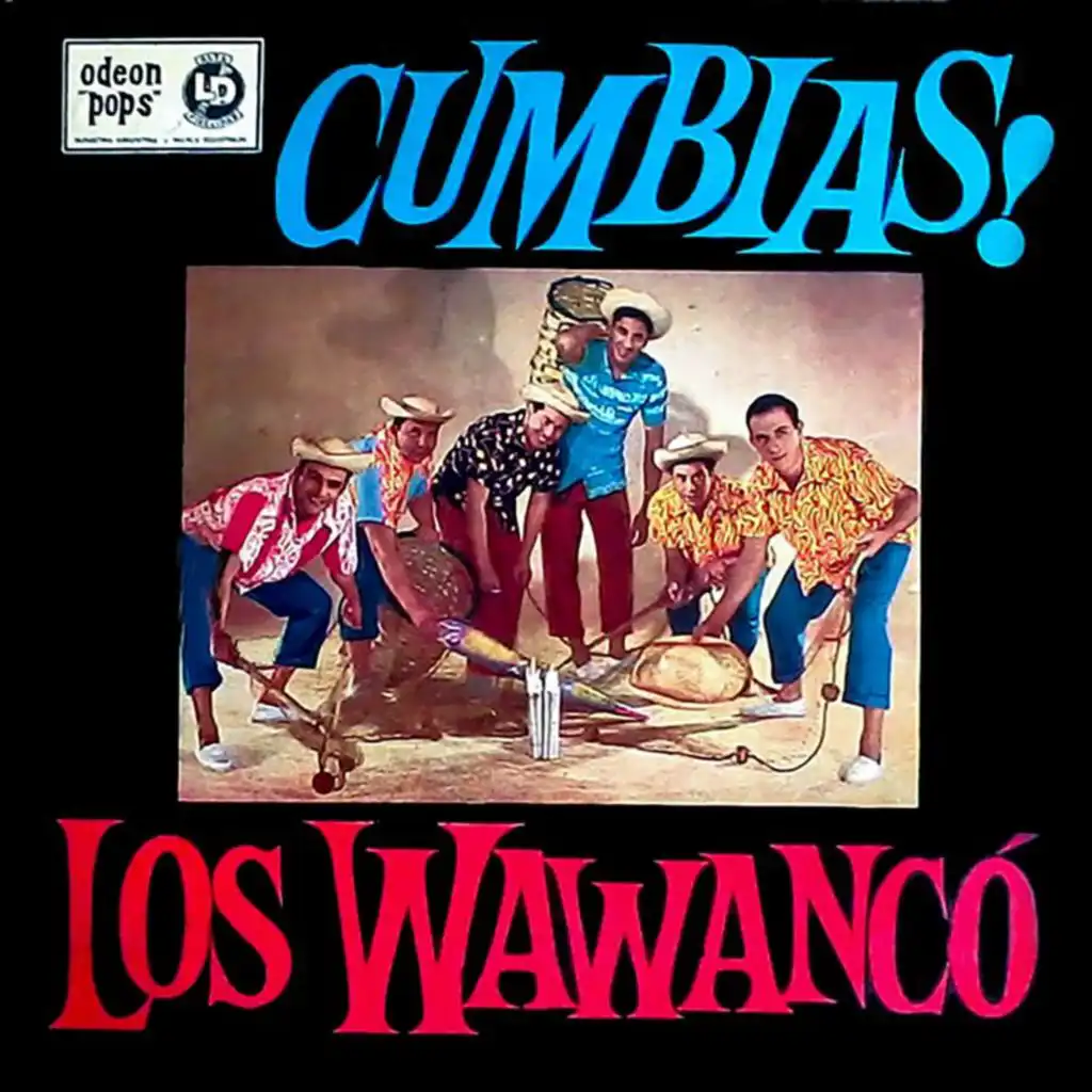 Los Wawancó