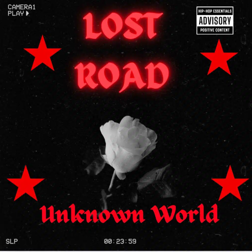 LOST ROAD