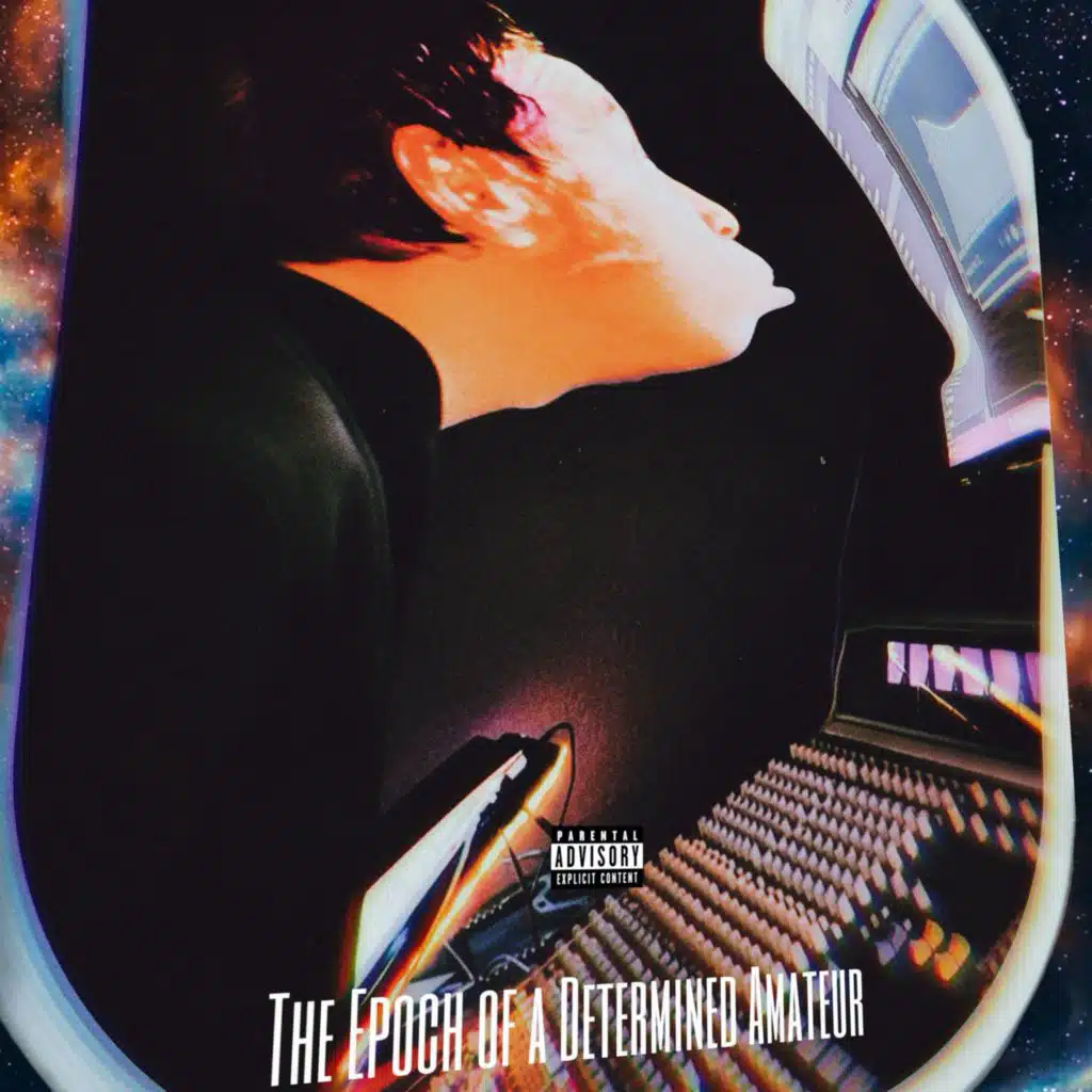 THE EPOCH OF A DETERMINED AMATEUR