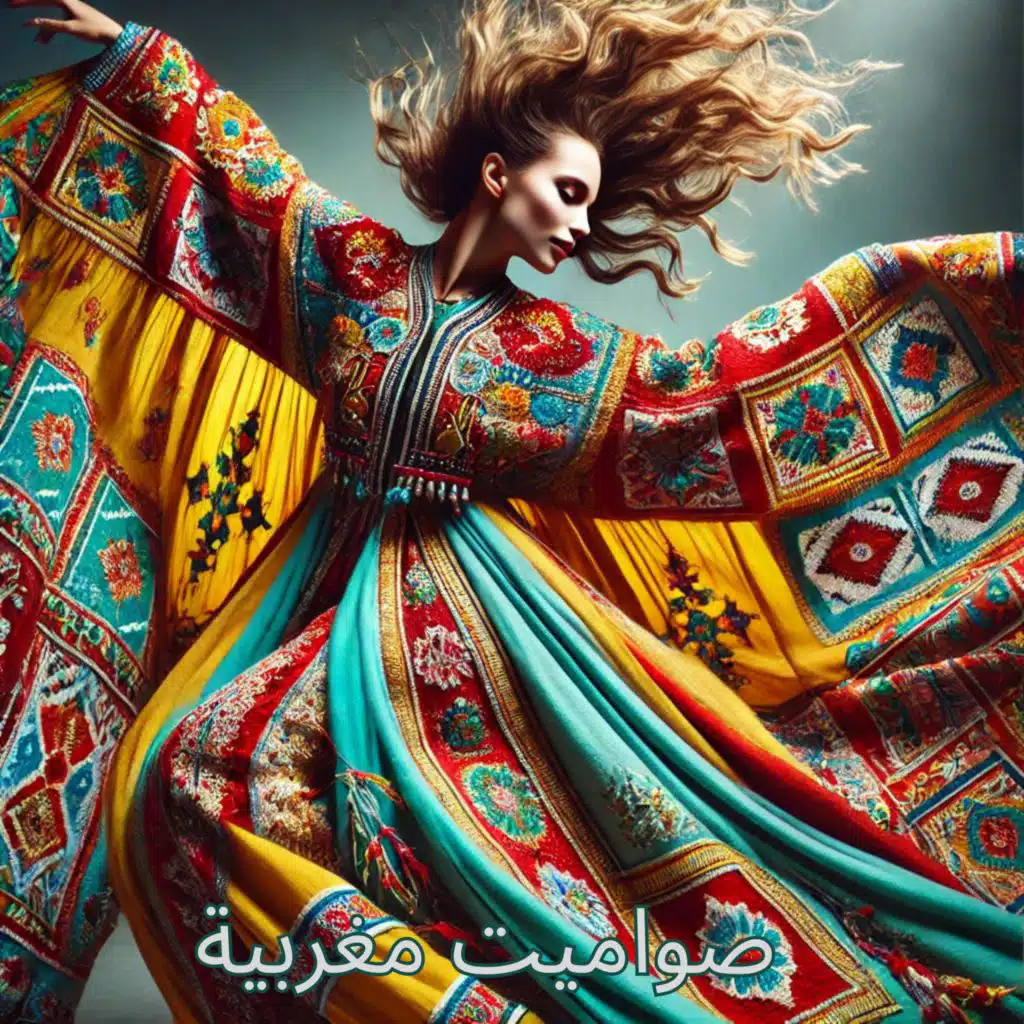 إيقاعات كمانجة فاسية