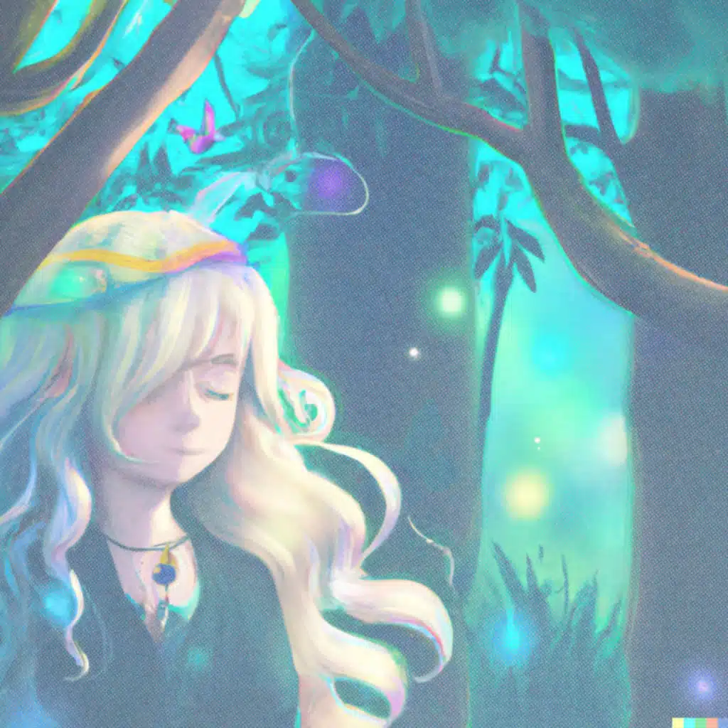 Enchanted (Sped Up) - Please Don't Be in Love with Someone Else