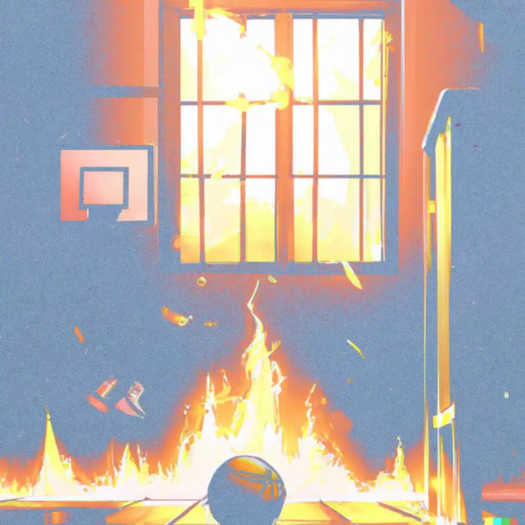 Hot in Here (Sped Up) - I Am Getting so Hot I Want to Take My Clothes Off