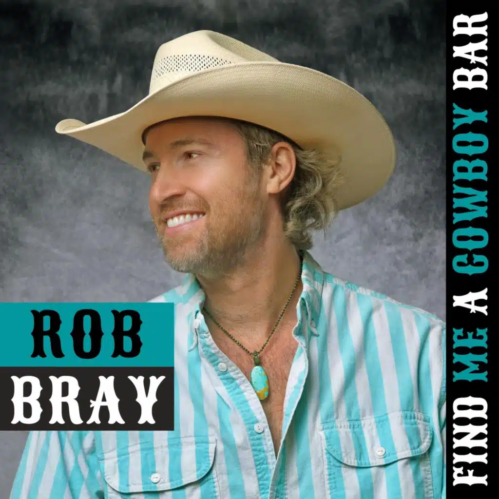 Find Me a Cowboy Bar