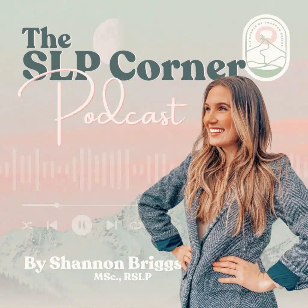 138. Week in the Life of a Pediatric Private Practice Speech Pathologist