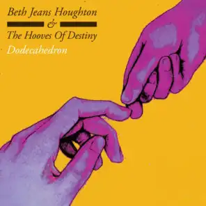 Beth Jeans Houghton & The Hooves Of Destiny