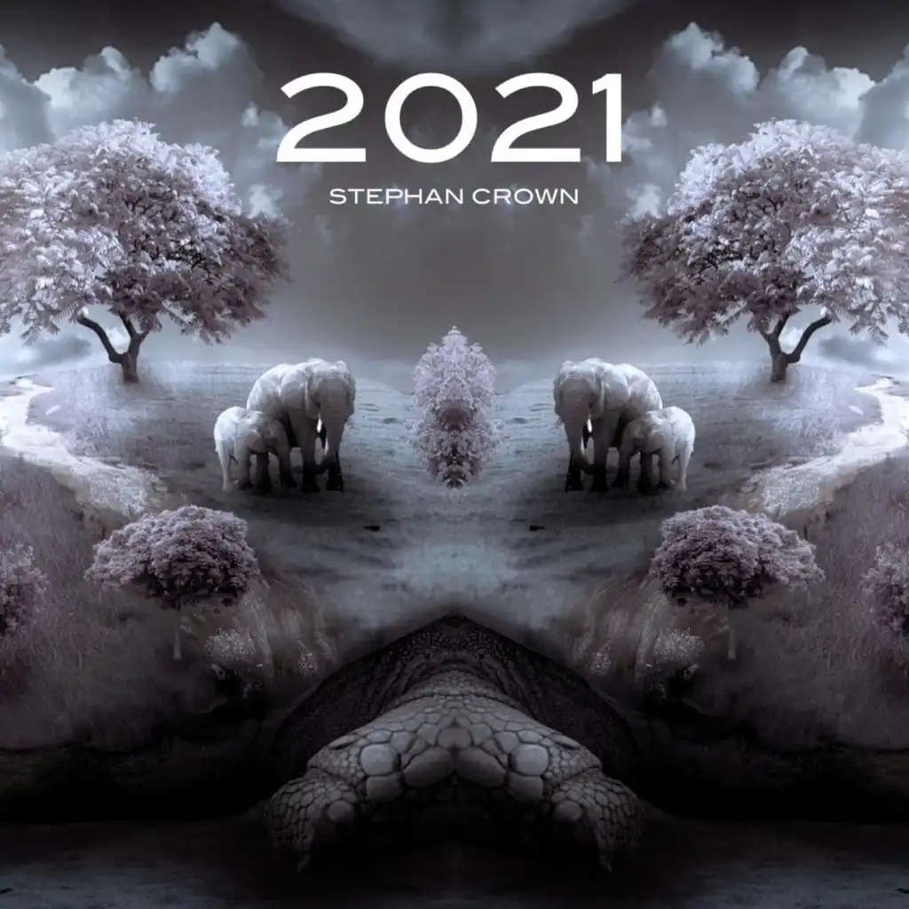 2021 (Instrumental mix)