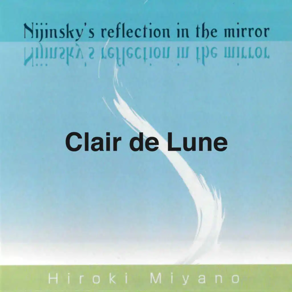 Clair de Lune (Binaural)
