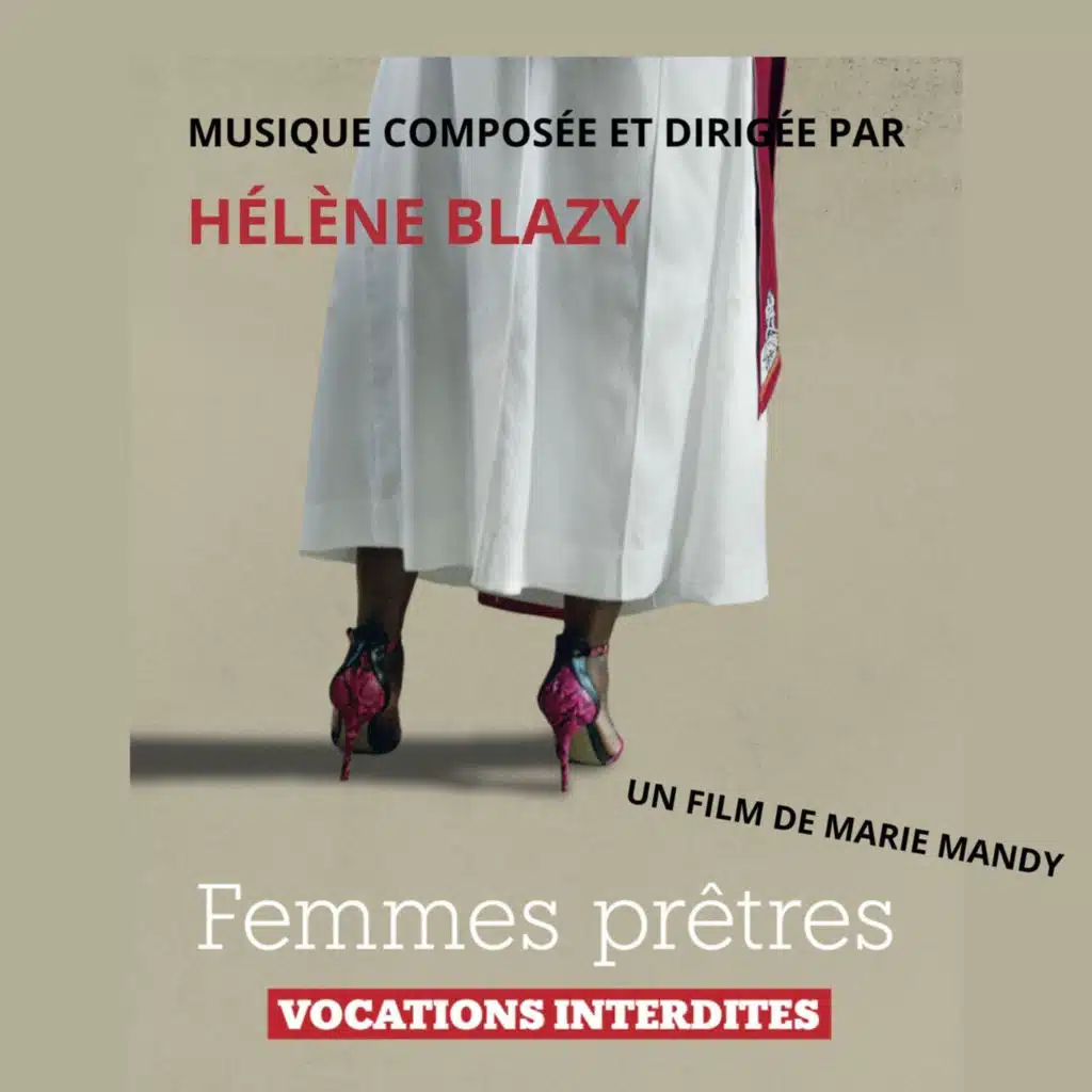 Hélène BLAZY