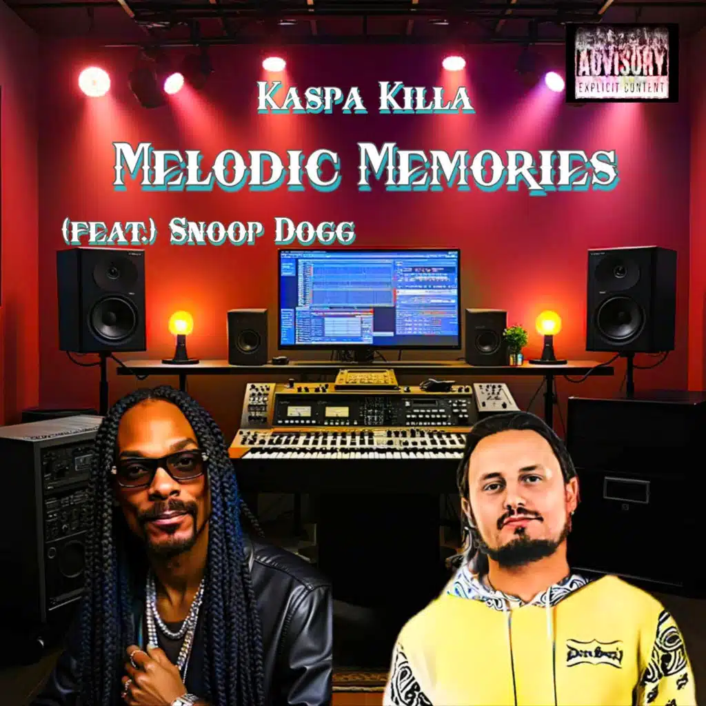 Melodic Memories (feat. Snoop Dogg)
