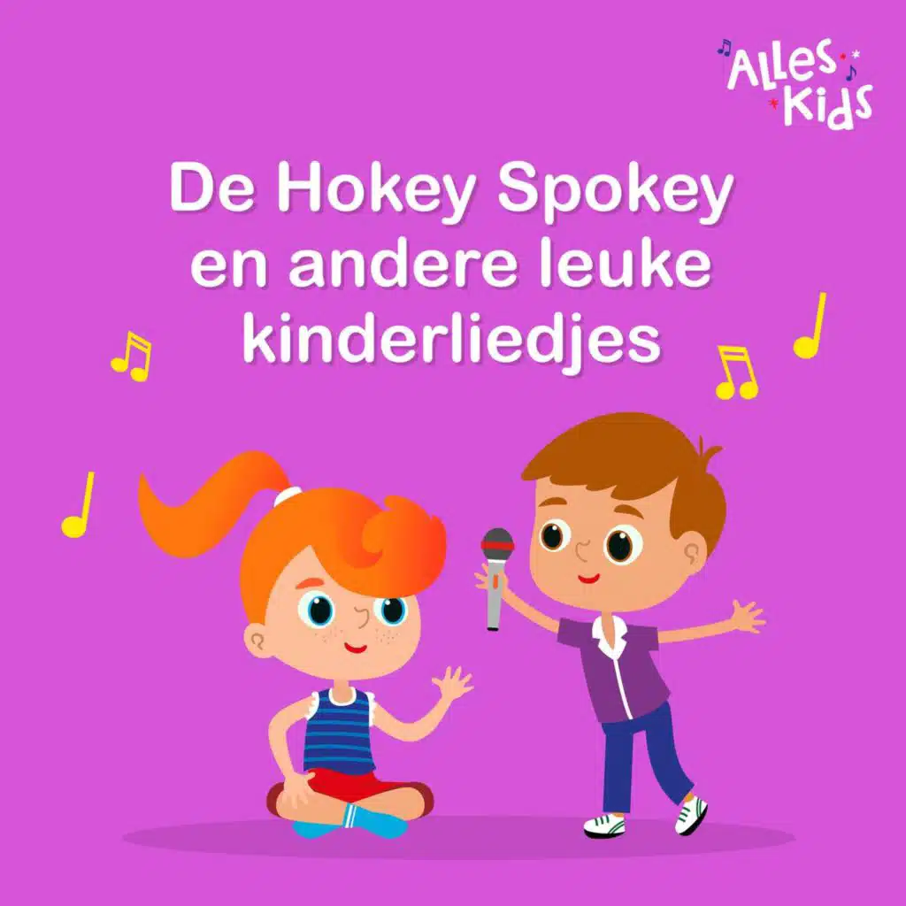 Hop paardje hop