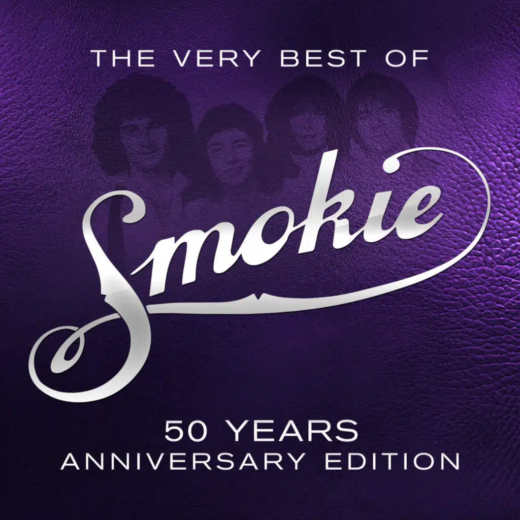 Smokie & Chris Norman
