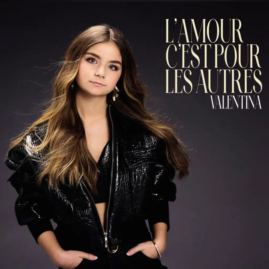 En vrai (version acoustique)