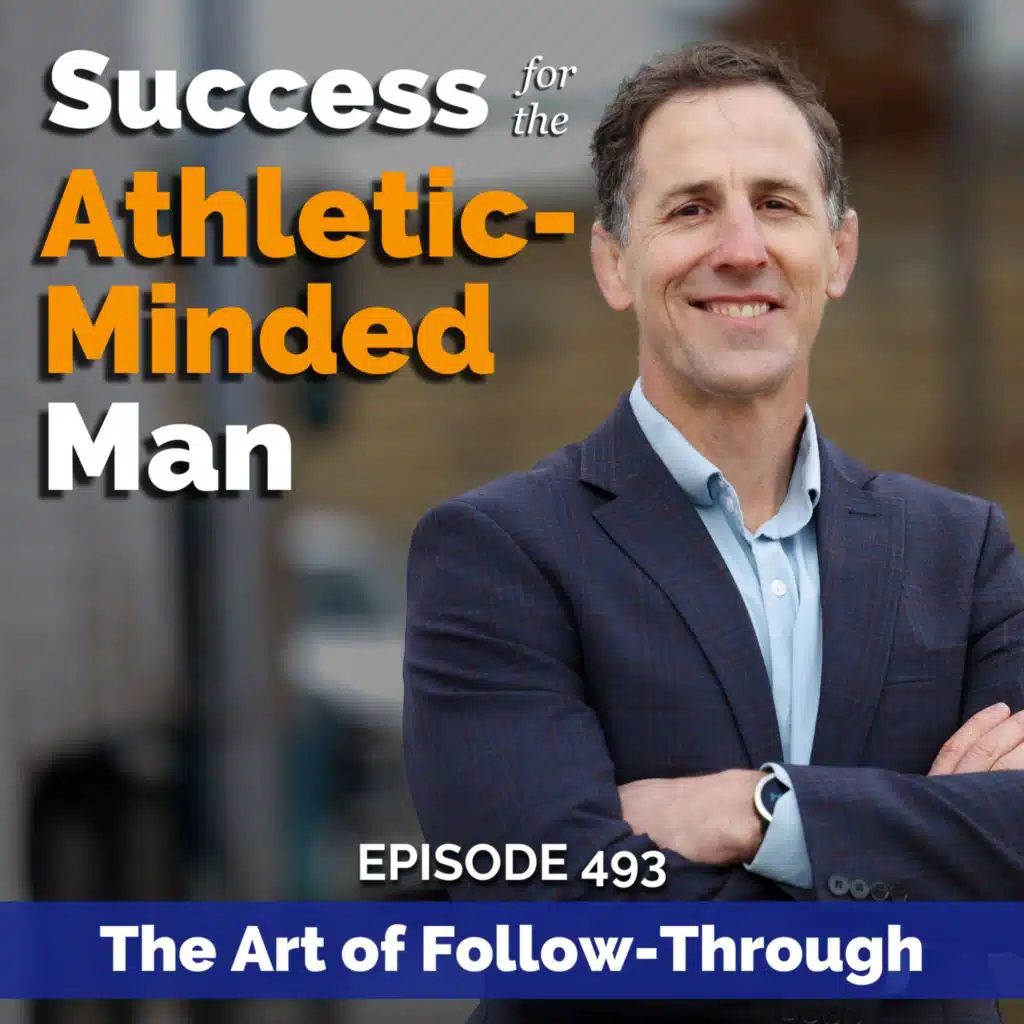 The Art of Follow-Through: How to Stay Consistent with Your Goals