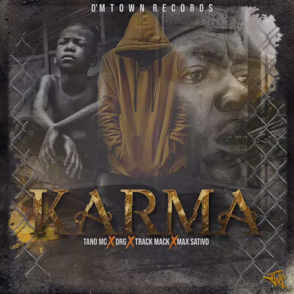 Karma (Radio Edit)