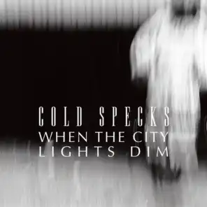 When the City Lights Dim