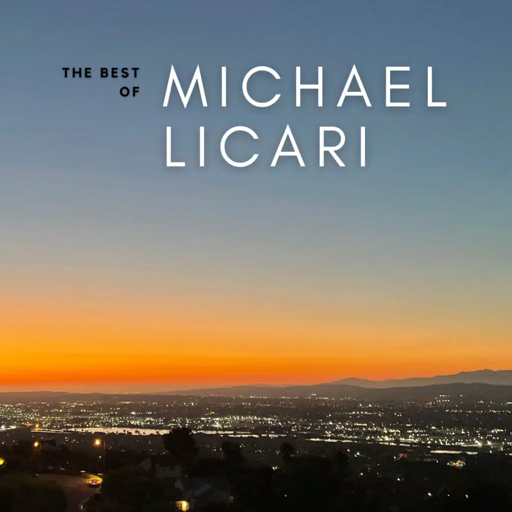 Michael Licari