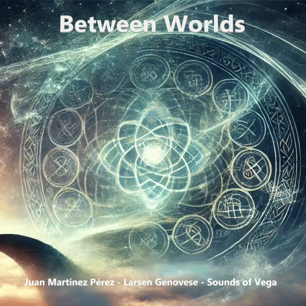 Juan Martínez Pérez, Larsen Genovese & Sounds of Vega