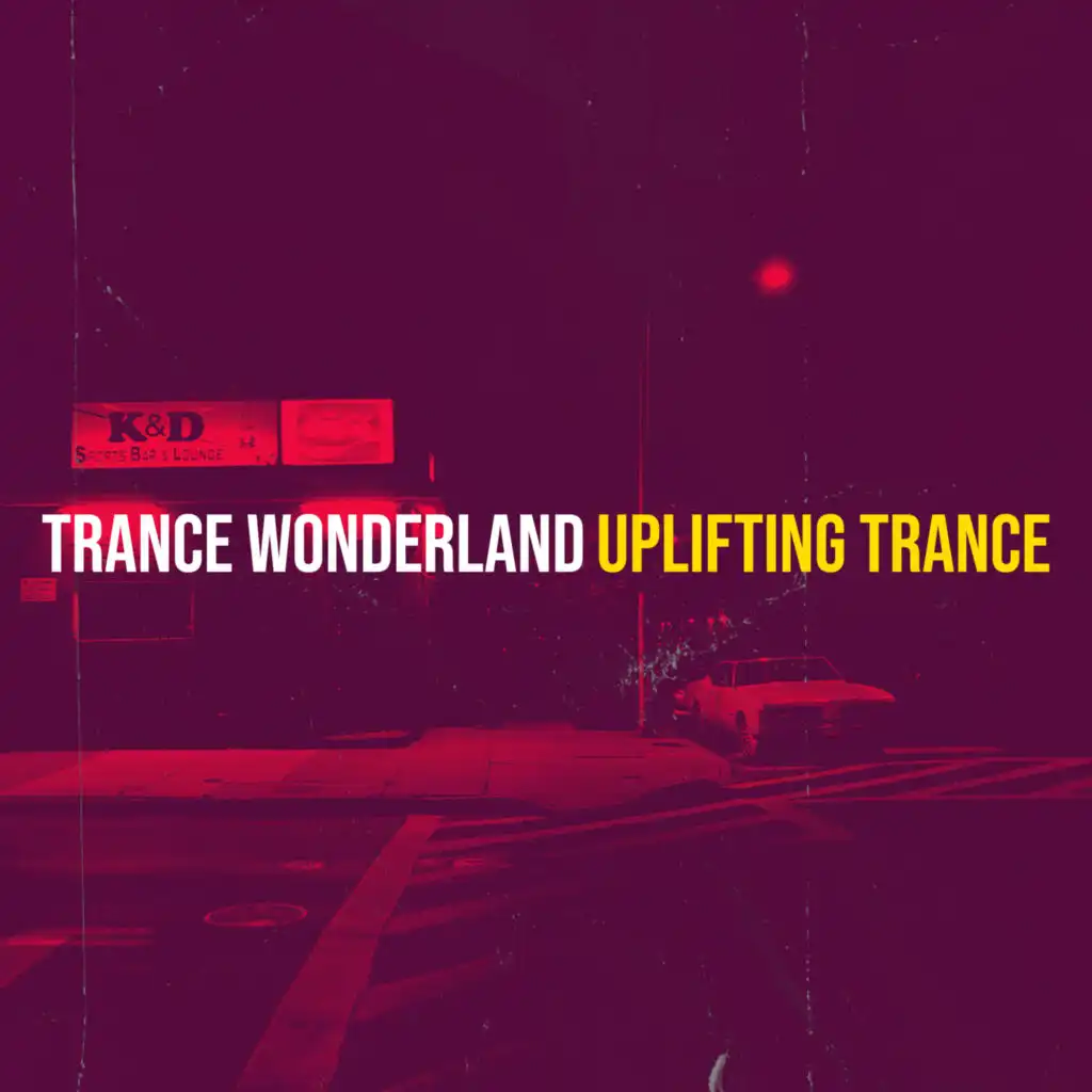 Uplifting Trance