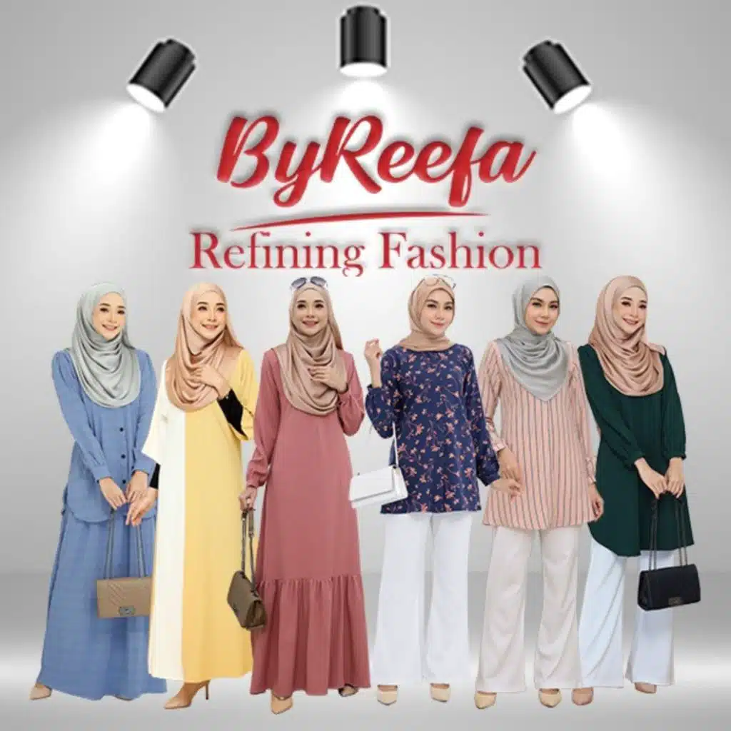 ByReefa (feat. W.A.R.I.S)