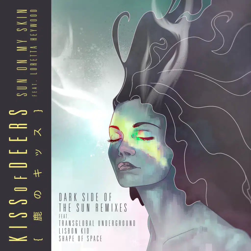 Sun On My Skin (Lisbon Kid Dub) [feat. Loretta Heywood]