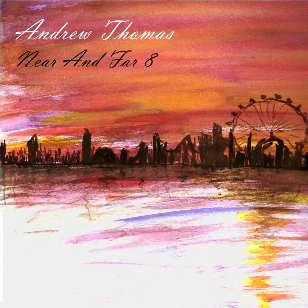 Andrew Thomas